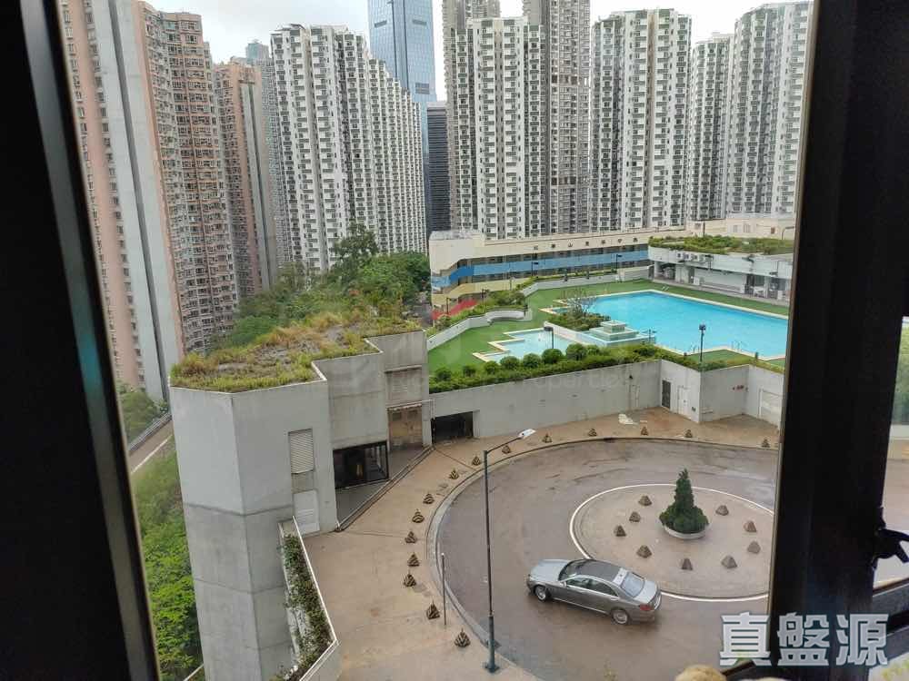 康怡花園 A座 (9-16室) 低層 16室 康怡/鰂魚涌/太古城