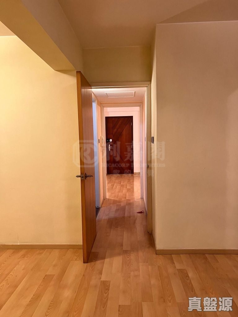 康怡花園 B座 (1-8室) 低層 6室 康怡/鰂魚涌/太古城