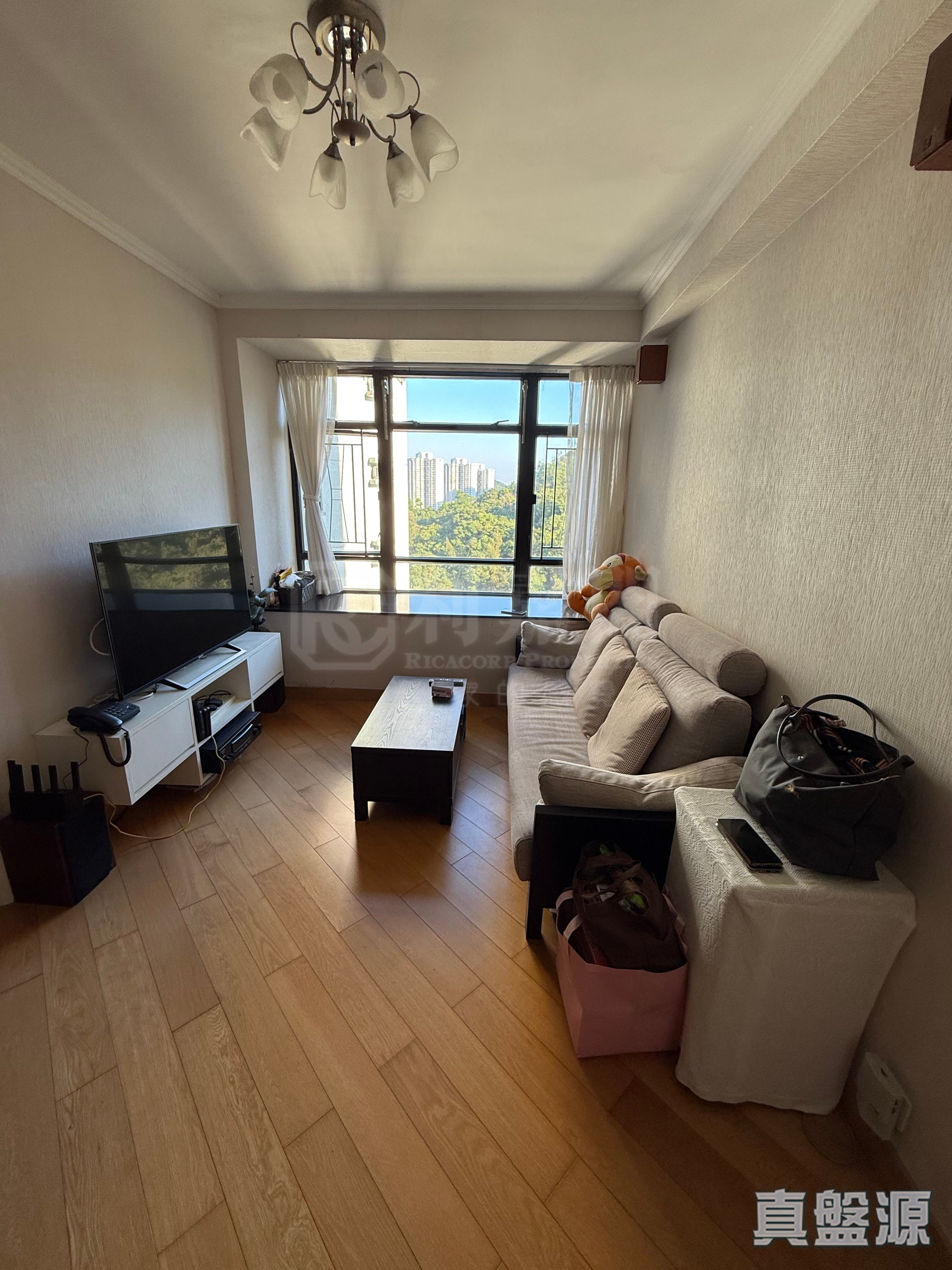 康怡花園 C座 (1-8室) 極高層 6室 康怡/鰂魚涌/太古城