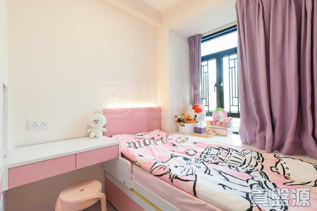 KORNHILL BLOCK C (FLAT 9 - 16) Low Floor Zone Flat 10 Quarry Bay/Kornhill/Taikoo Shing