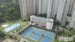 KORNHILL BLOCK C (FLAT 9 - 16) High Floor Zone Flat 16 Quarry Bay/Kornhill/Taikoo Shing