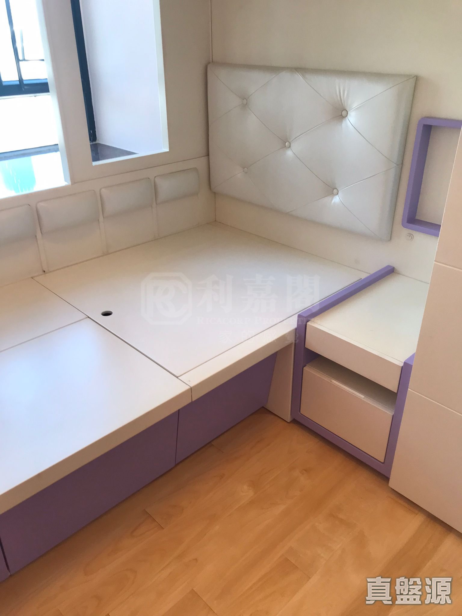 KORNHILL BLOCK E (FLAT 1 - 8) High Floor Zone Flat 7 Quarry Bay/Kornhill/Taikoo Shing