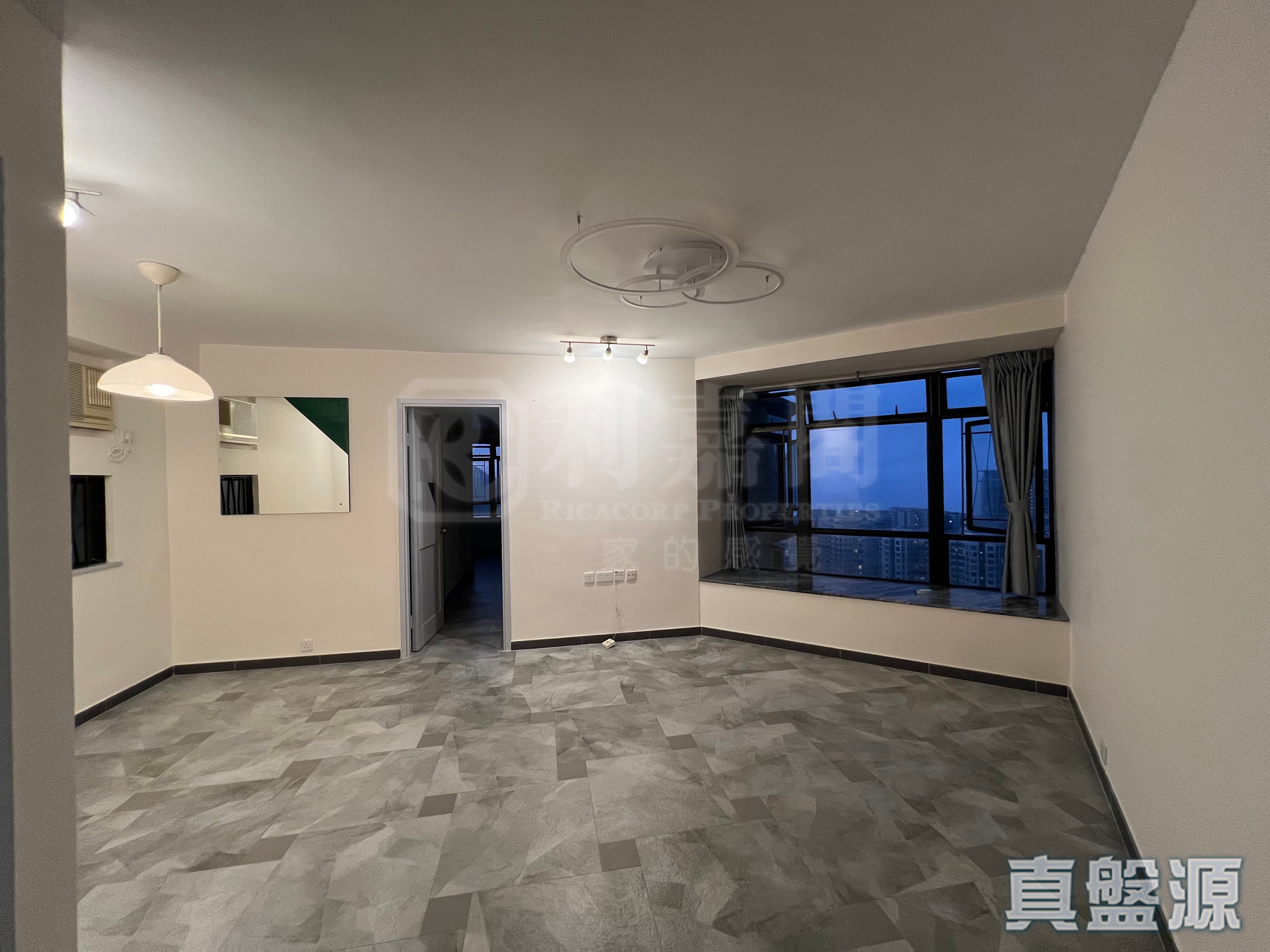 康怡花园 E座 (1-8室) 极高层 8室 康怡/鰂鱼涌/太古城