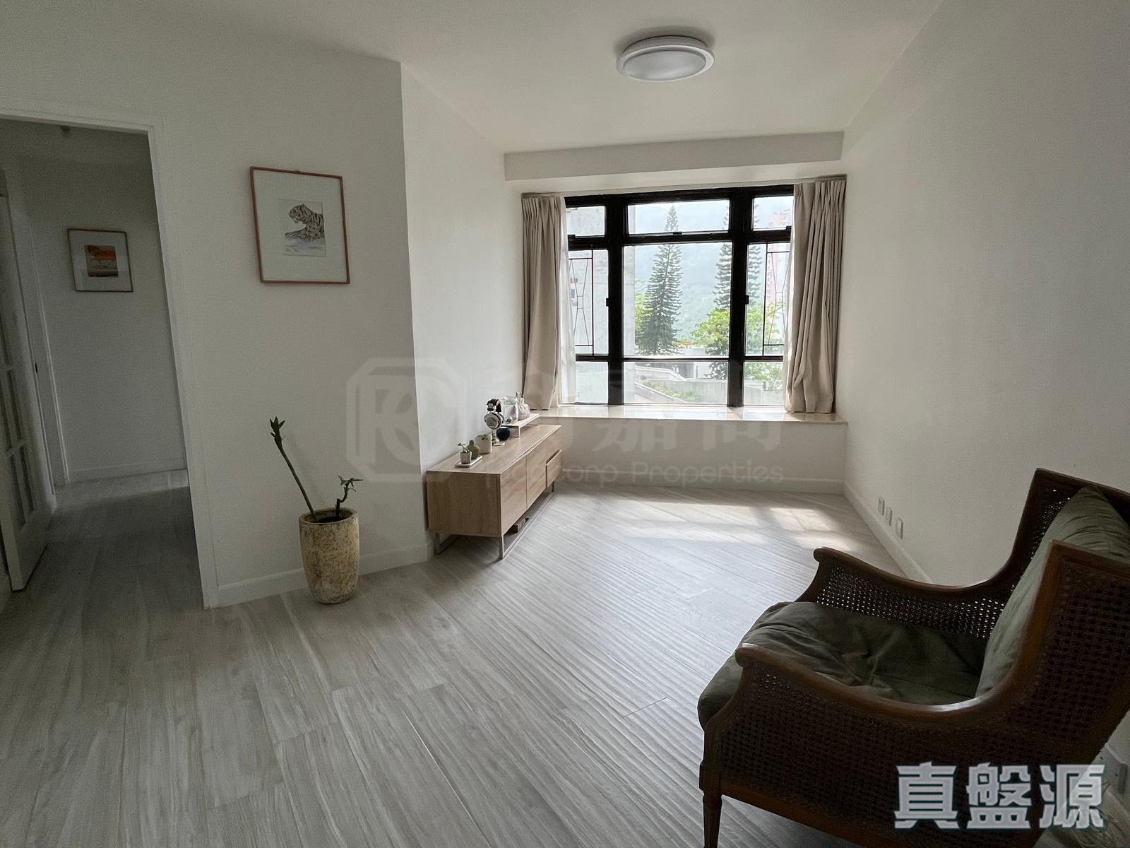 KORNHILL BLOCK E (FLAT 9 - 16) Low Floor Zone Flat 10 Quarry Bay/Kornhill/Taikoo Shing