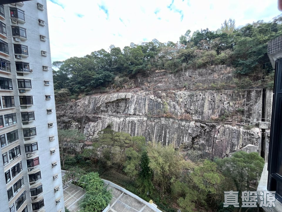 康怡花园 E座 (9-16室) 中层 13室 康怡/鰂鱼涌/太古城