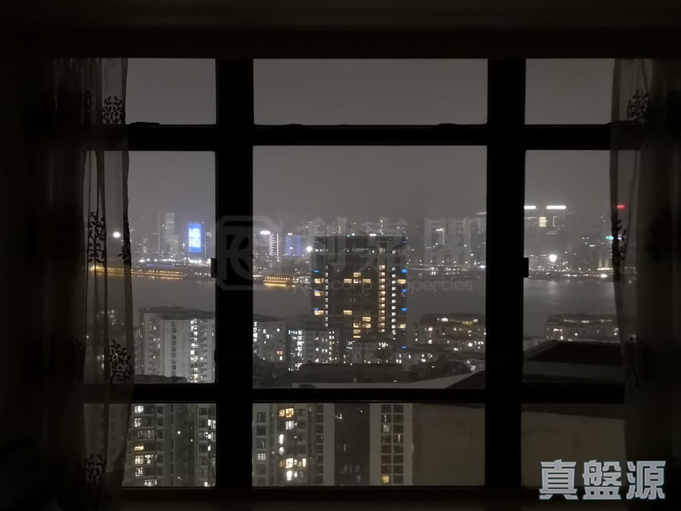 康怡花园 E座 (9-16室) 极高层 15室 康怡/鰂鱼涌/太古城