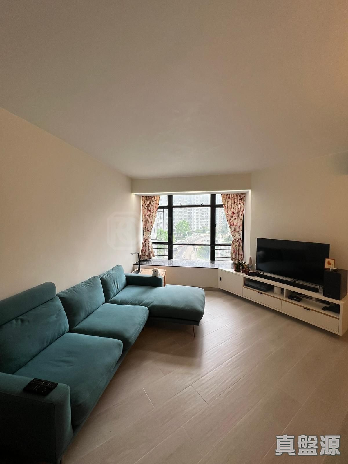 康怡花園 G座 (1-8室) 中層 1室 康怡/鰂魚涌/太古城