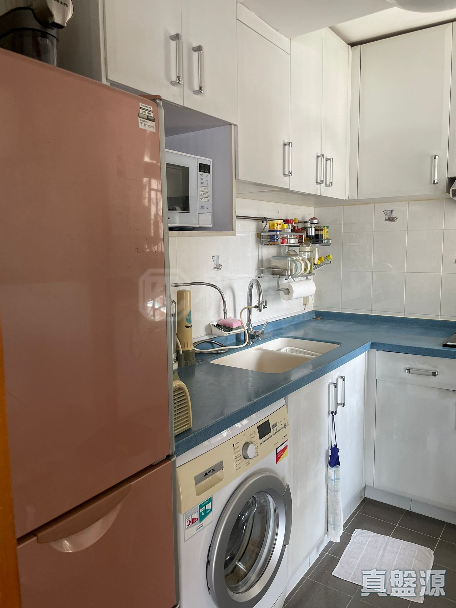 康怡花園 G座 (1-8室) 極高層 8室 康怡/鰂魚涌/太古城