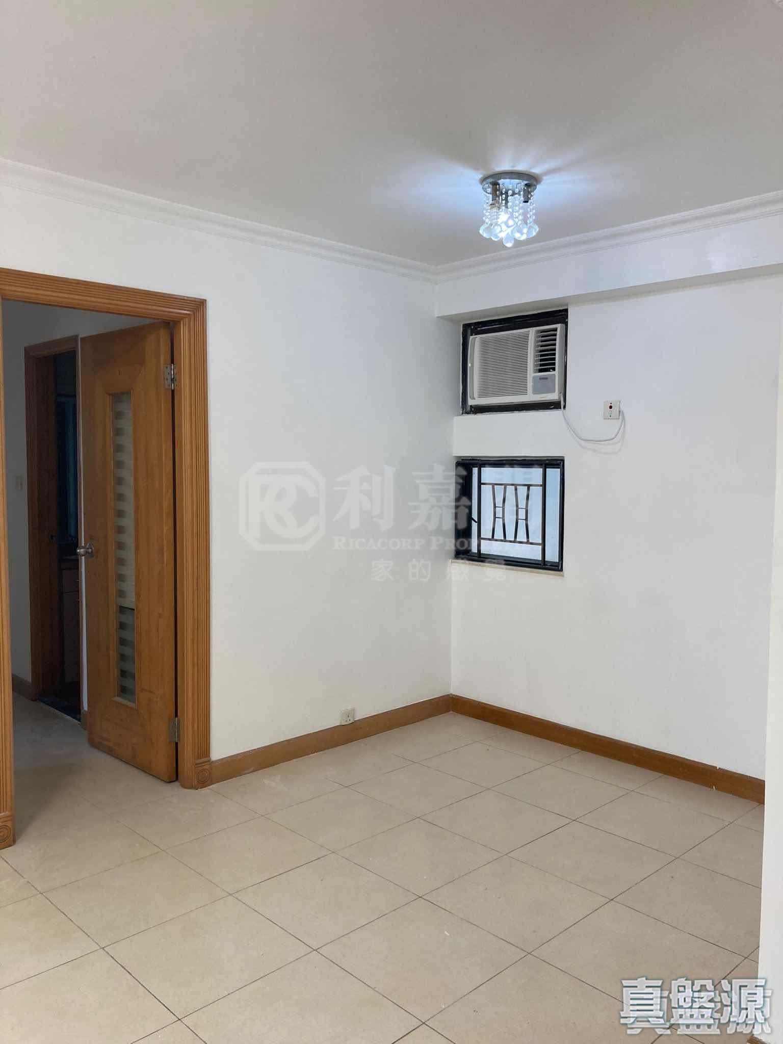 康怡花园 G座 (9-16室) 低层 13室 康怡/鰂鱼涌/太古城