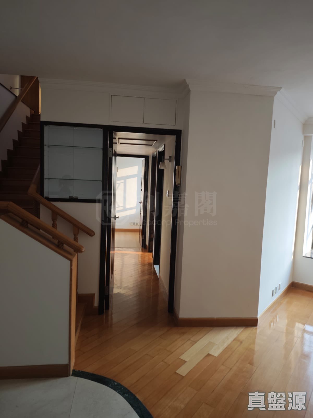 KORNHILL BLOCK H (FLAT 1 - 8) Very High Floor Zone Flat 2 Quarry Bay/Kornhill/Taikoo Shing