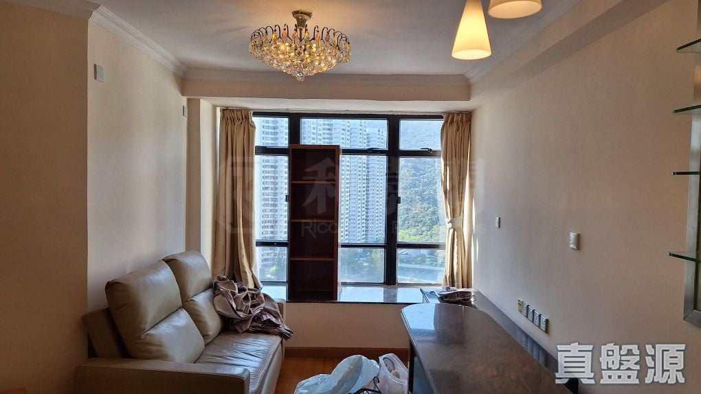 康怡花园 H座 (1-8室) 极高层 2室 康怡/鰂鱼涌/太古城