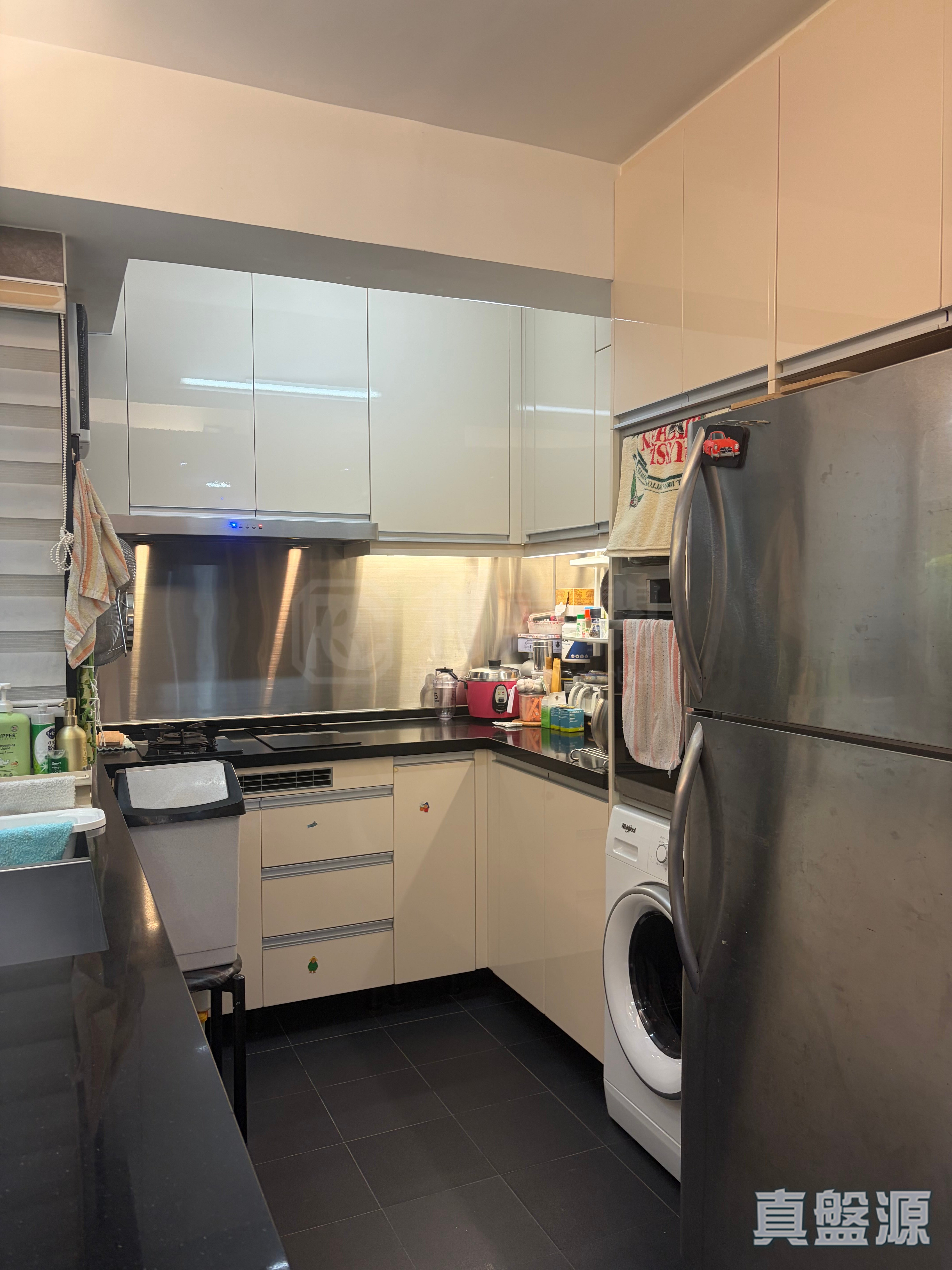KORNHILL BLOCK J (FLAT 1 - 8) Low Floor Zone Flat 5 Quarry Bay/Kornhill/Taikoo Shing
