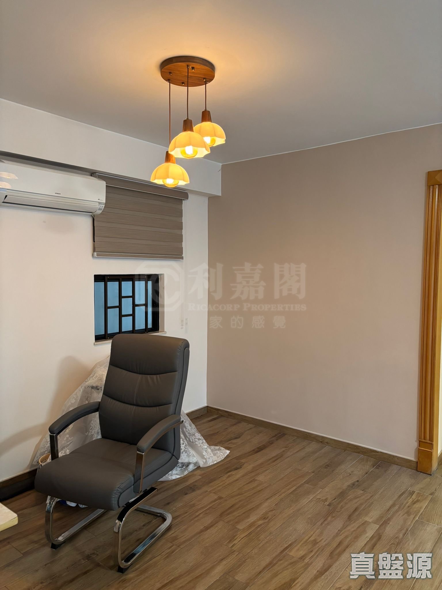 KORNHILL BLOCK J (FLAT 1 - 8) Low Floor Zone Flat 6 Quarry Bay/Kornhill/Taikoo Shing