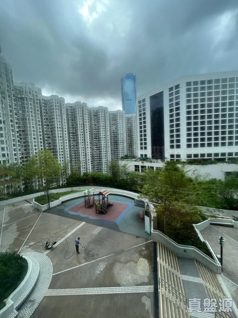 康怡花園 J座 (9-16室) 9室 康怡/鰂魚涌/太古城