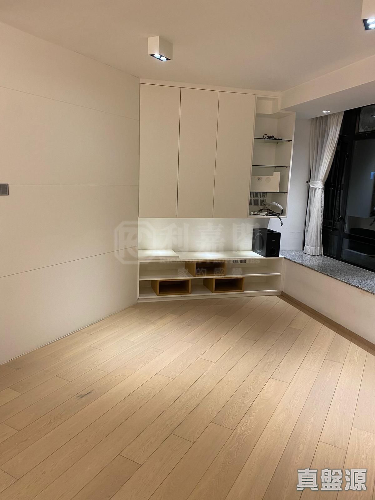 康怡花园 K座 (1-8室) 低层 5室 康怡/鰂鱼涌/太古城