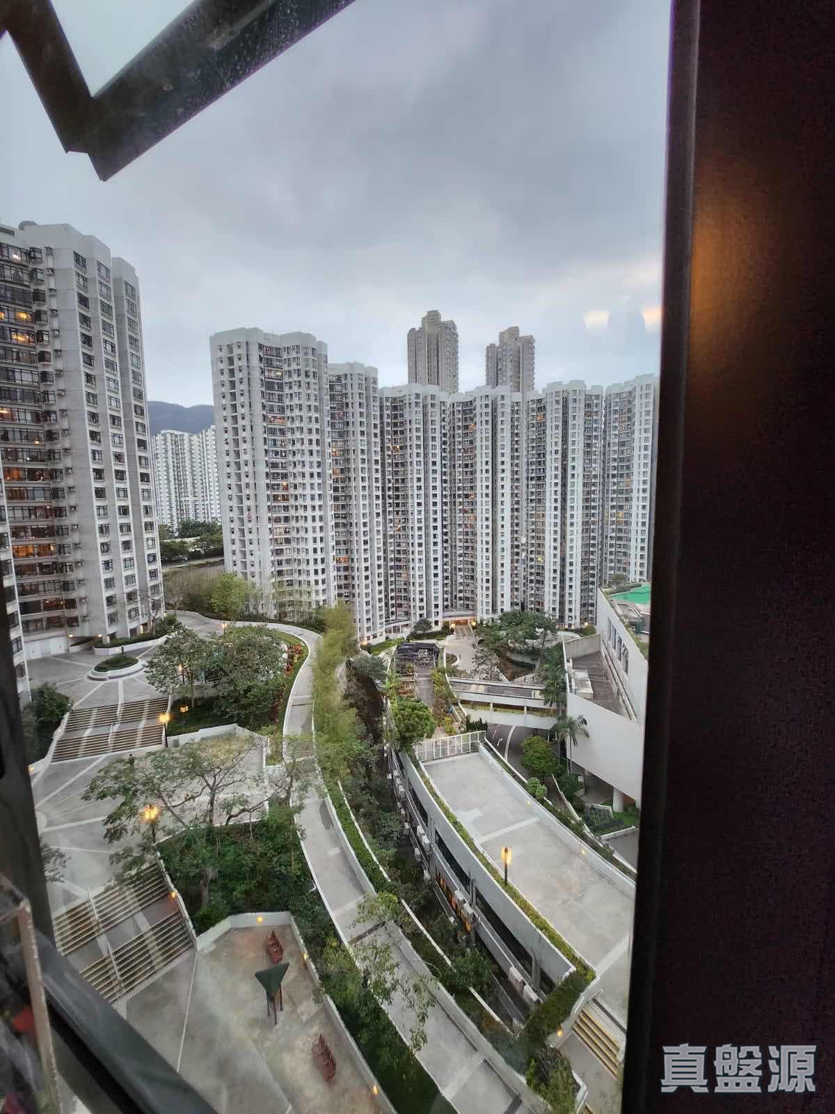 康怡花园 K座 (9-16室) 高层 康怡/鰂鱼涌/太古城