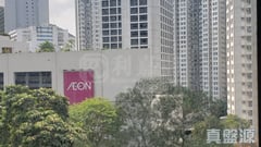 康怡花園 M座 (1-8室) 1室 康怡/鰂魚涌/太古城