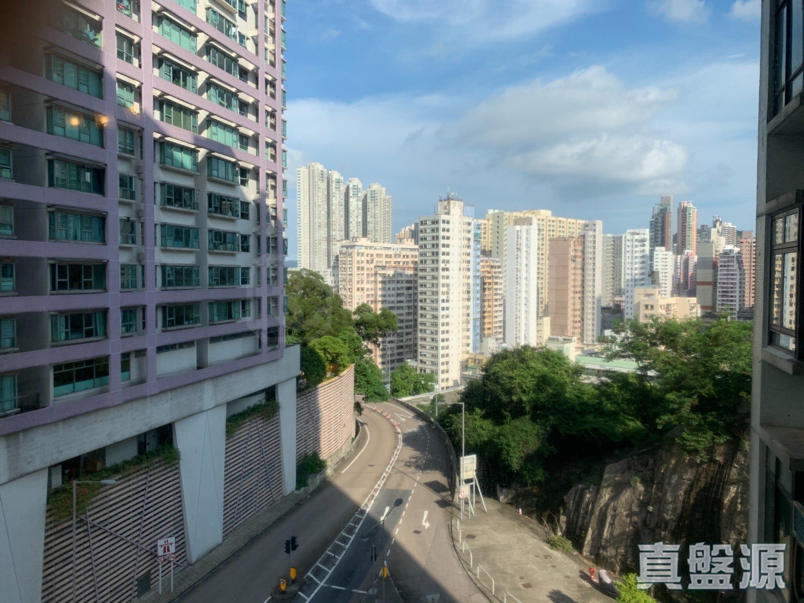 KORNHILL BLOCK M (FLAT 9 - 16) Flat 16 Quarry Bay/Kornhill/Taikoo Shing