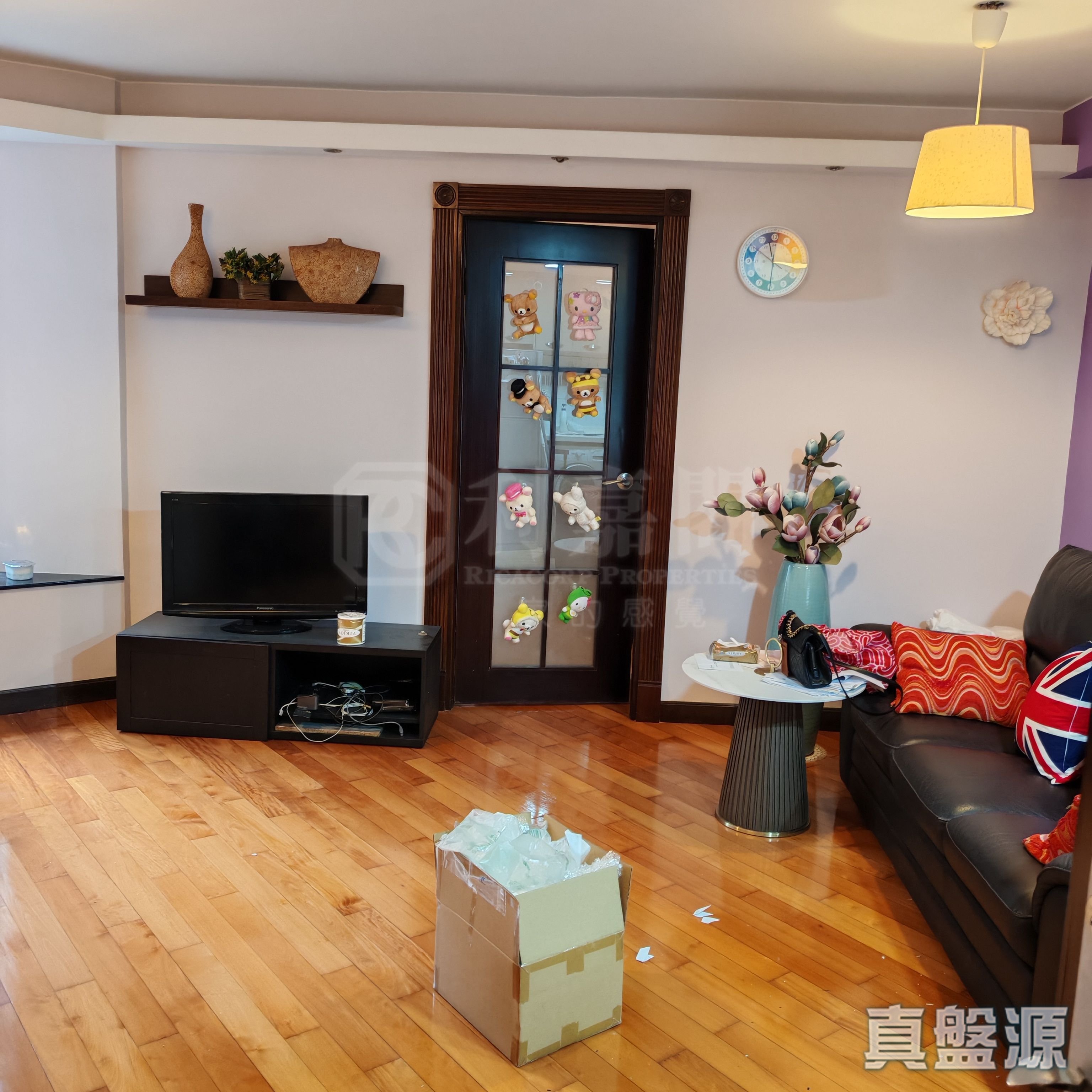 康怡花園 N座 (9-16室) 低層 13室 康怡/鰂魚涌/太古城