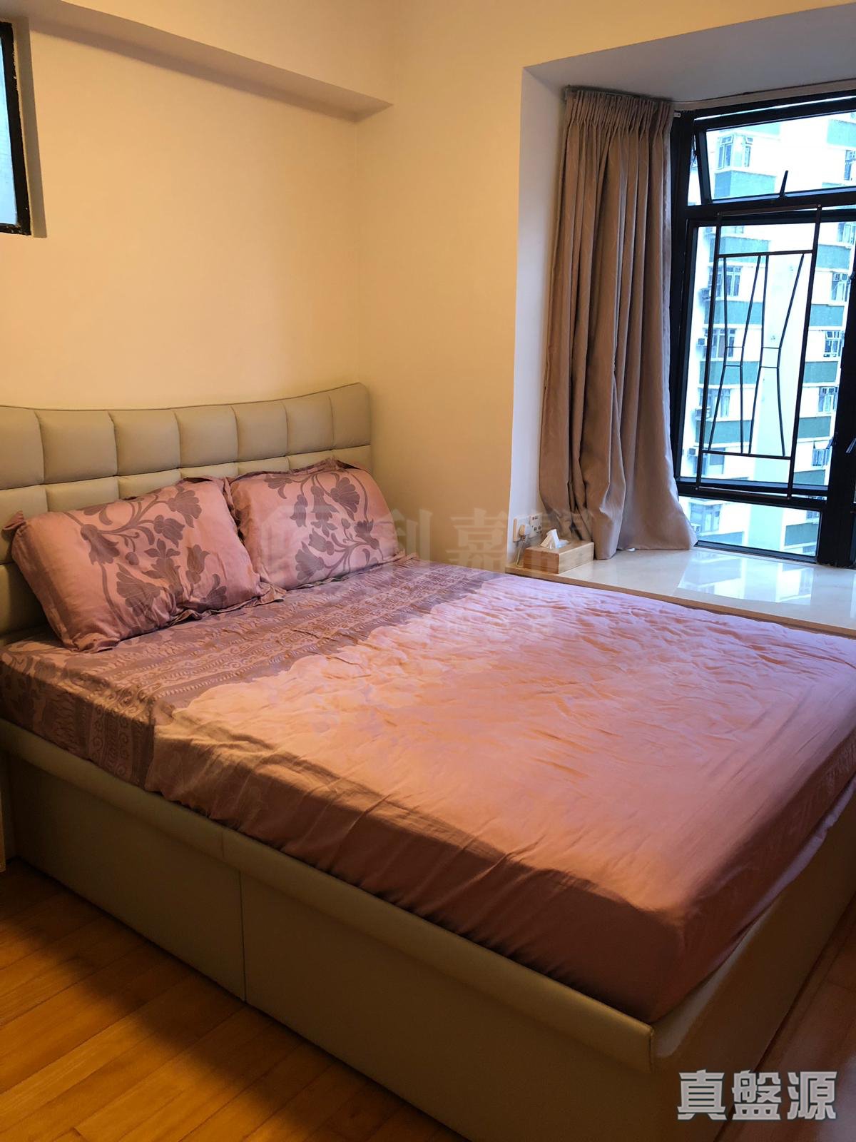 康怡花園 P座 (1-8室) 中層 4室 康怡/鰂魚涌/太古城