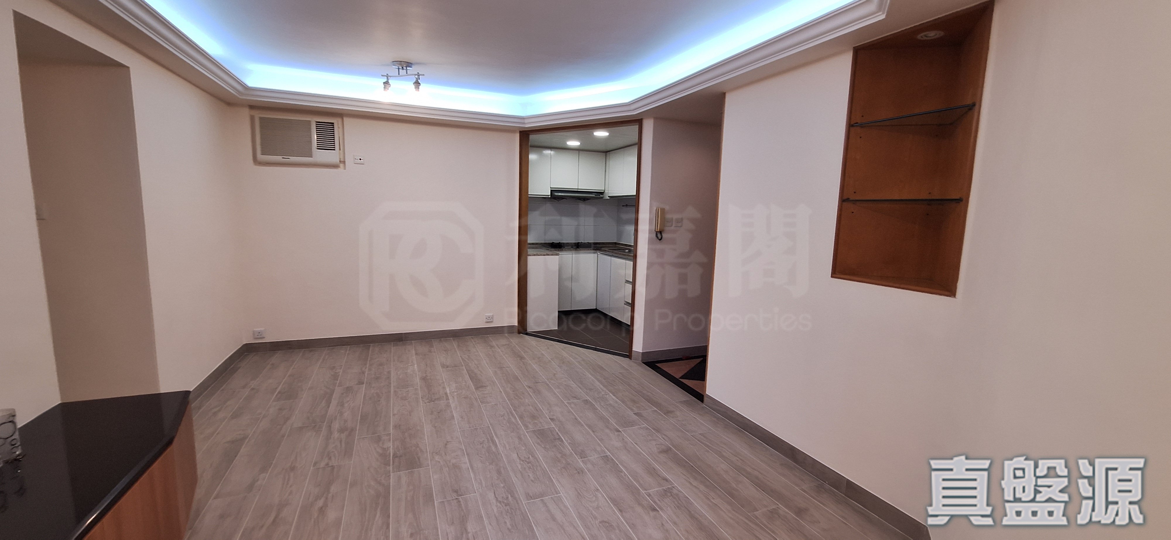KORNHILL BLOCK Q (FLAT 1 - 8) Medium Floor Zone Flat 1 Quarry Bay/Kornhill/Taikoo Shing