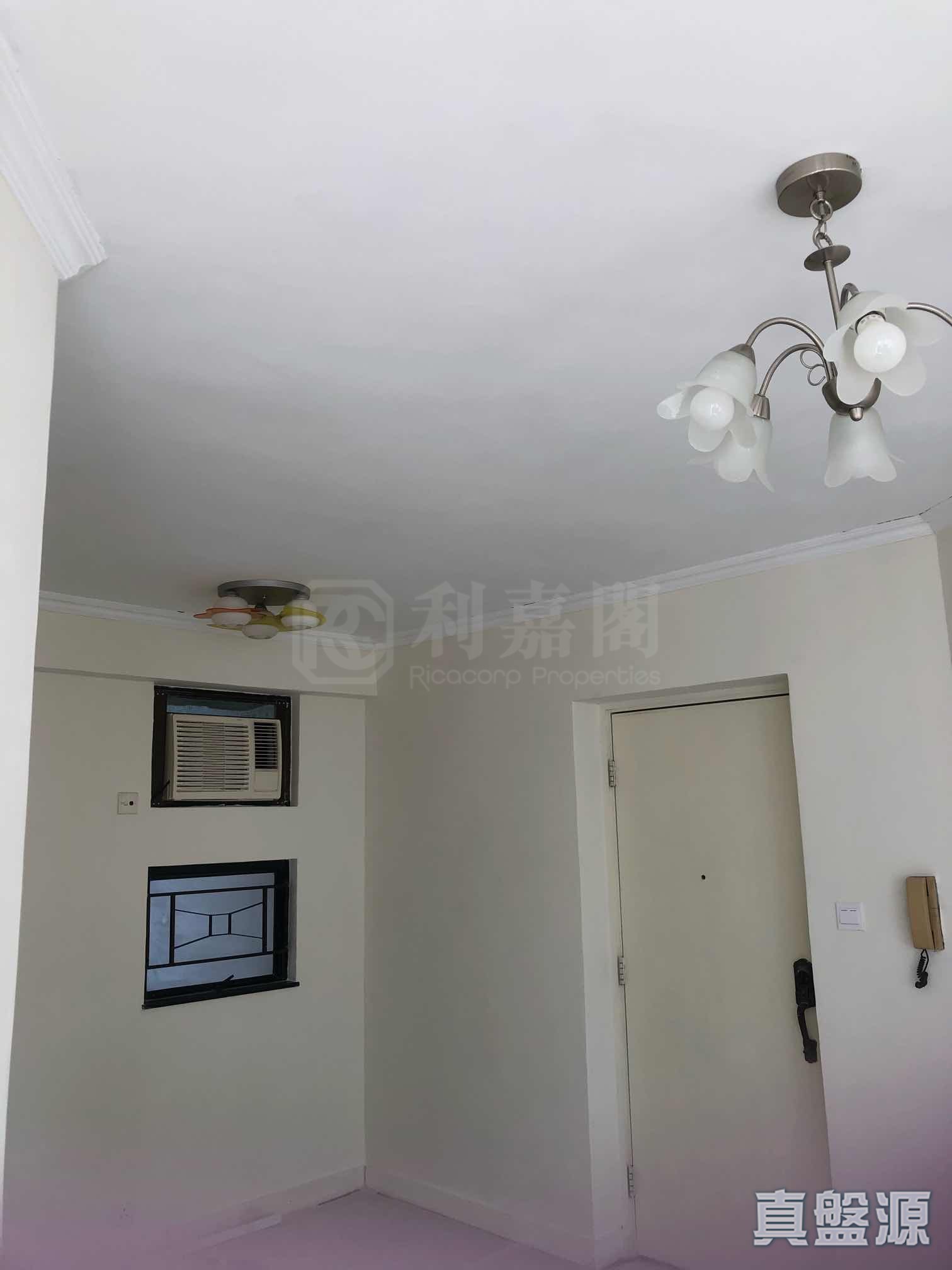 康怡花園 R座 (1-8室) 高層 3室 康怡/鰂魚涌/太古城