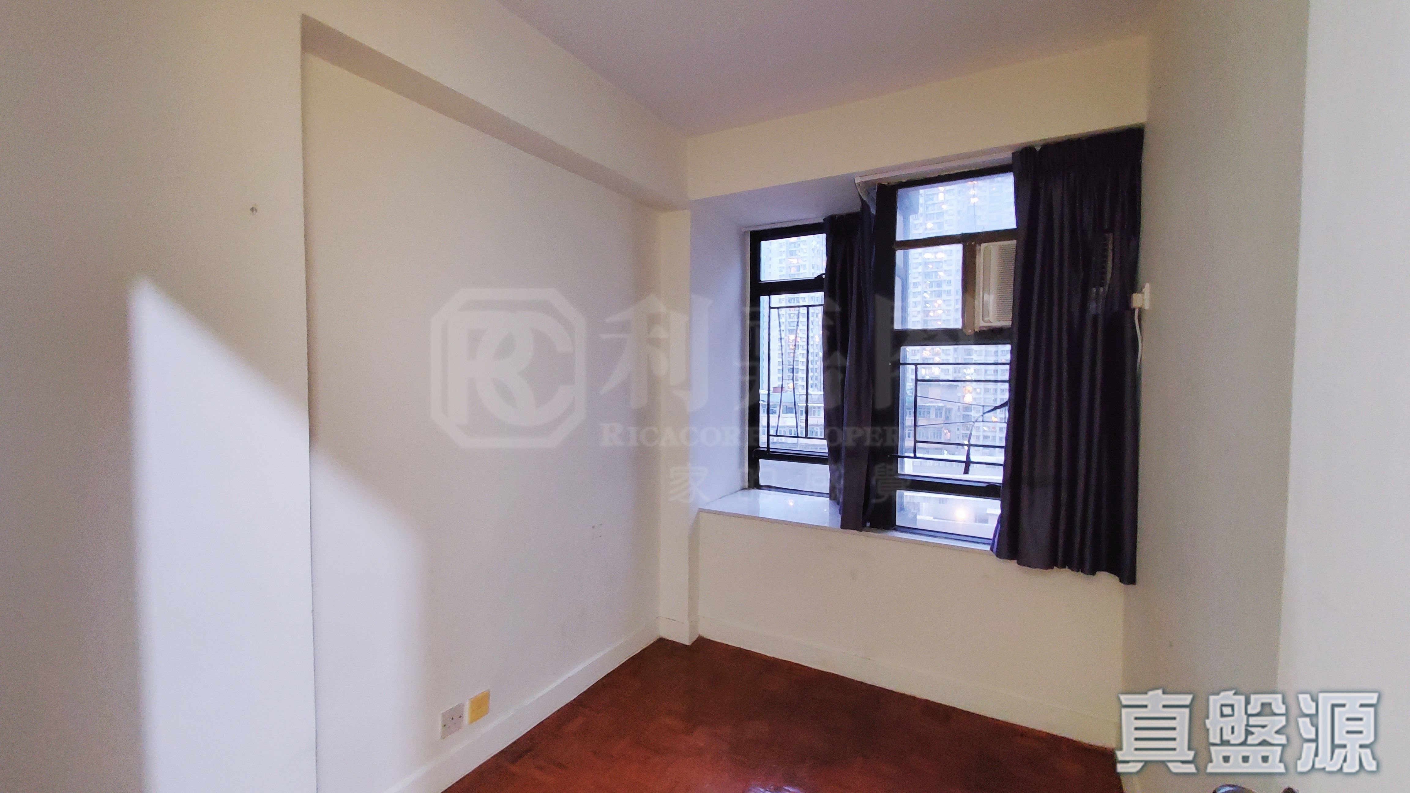 康怡花園 R座 (1-8室) 中層 6室 康怡/鰂魚涌/太古城