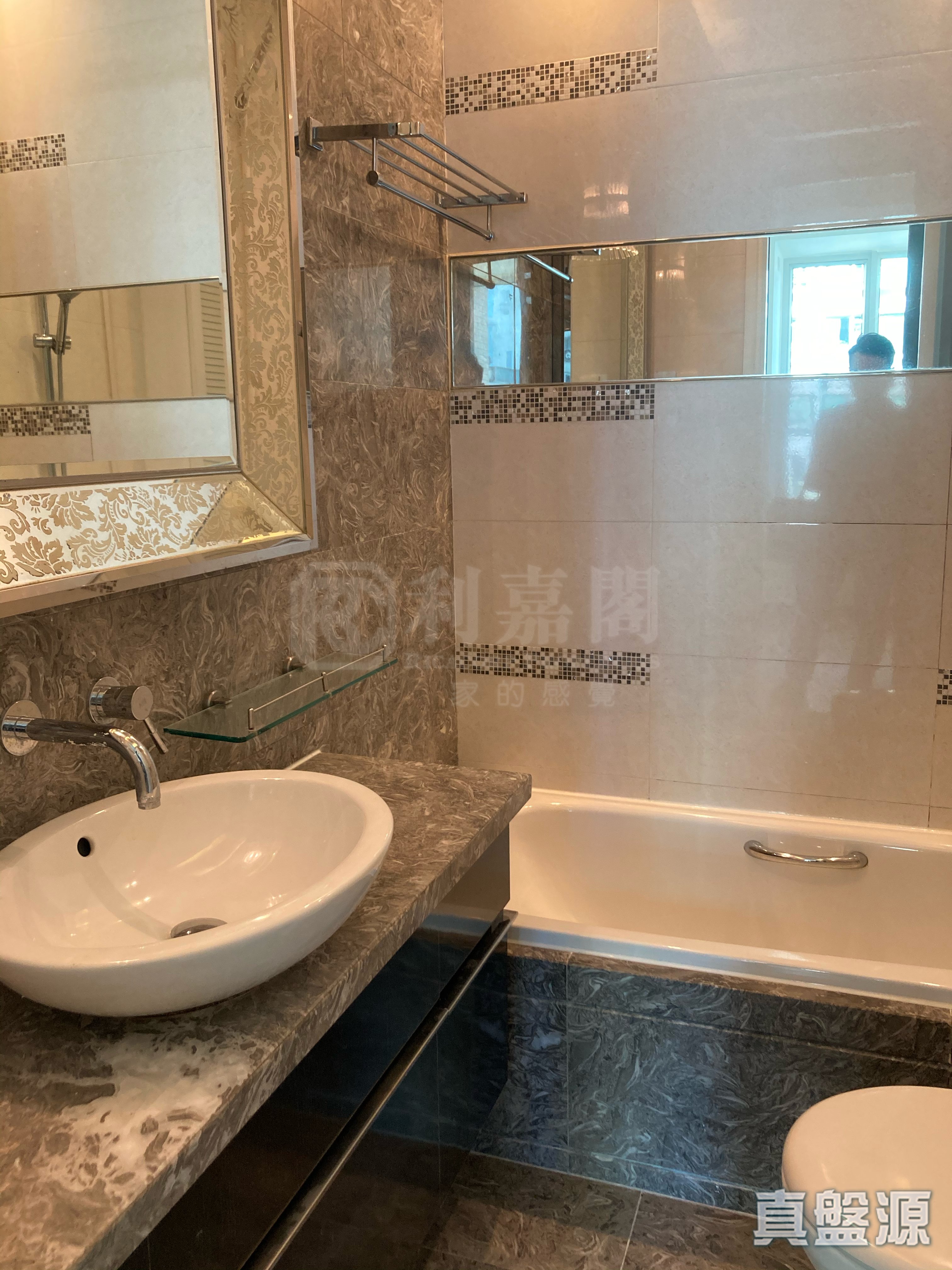 CASA 880 低層 A室 康怡/鰂魚涌/太古城