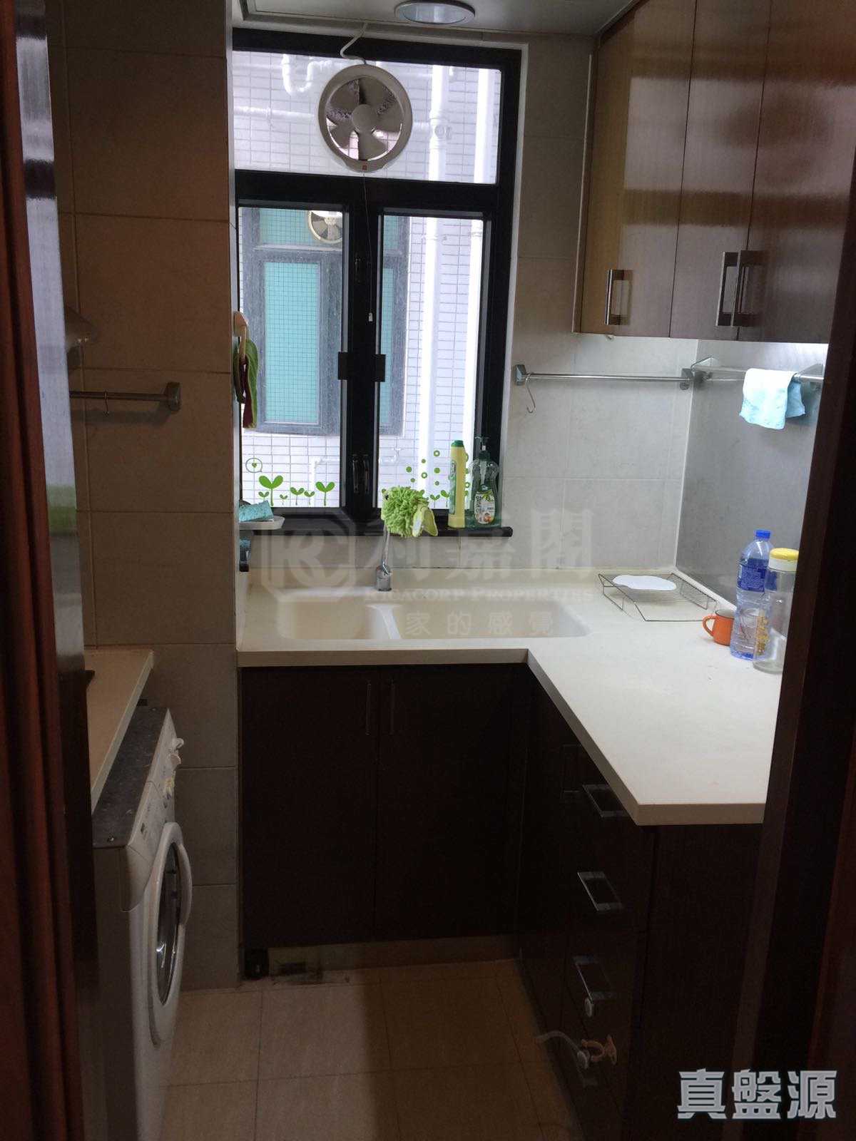 御皇臺 低層 H室 康怡/鰂魚涌/太古城