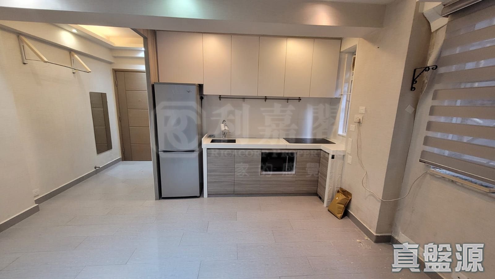 东兰阁 B座 中层 K11室 西九龙