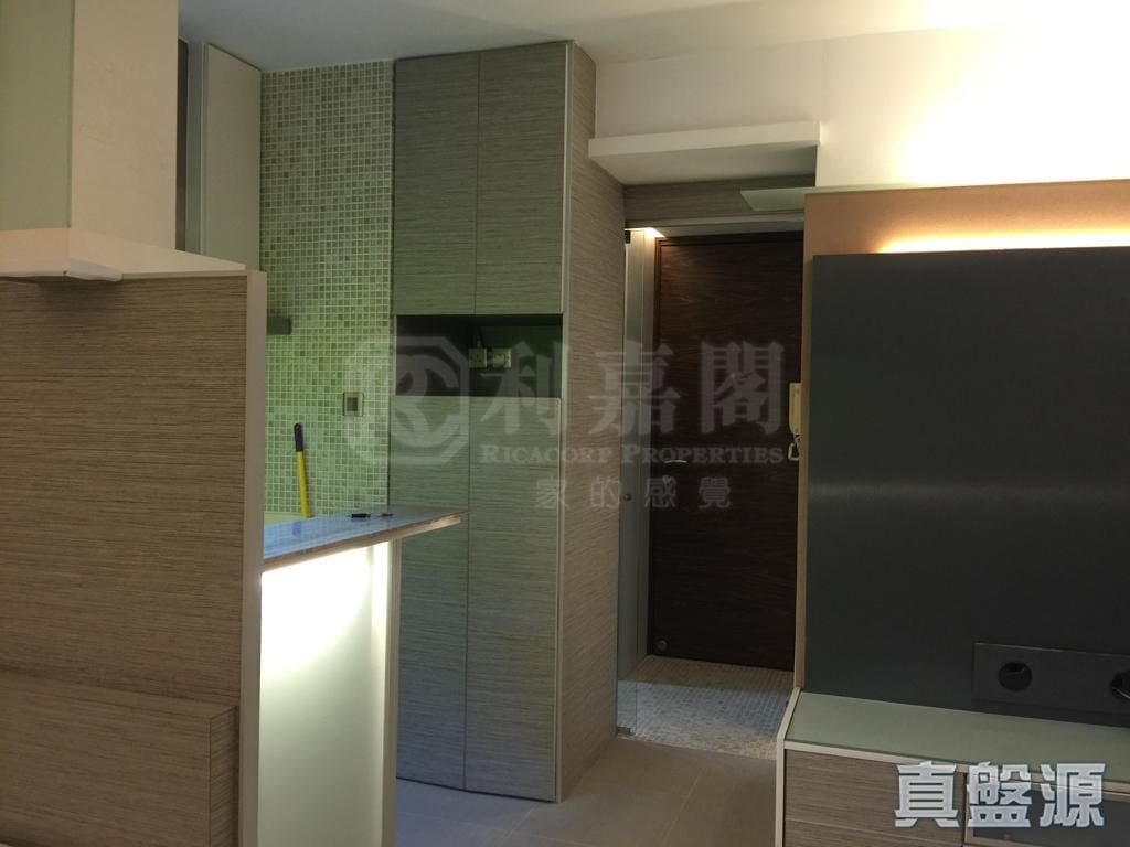 美居中心 5座 极高层 G室 西九龙