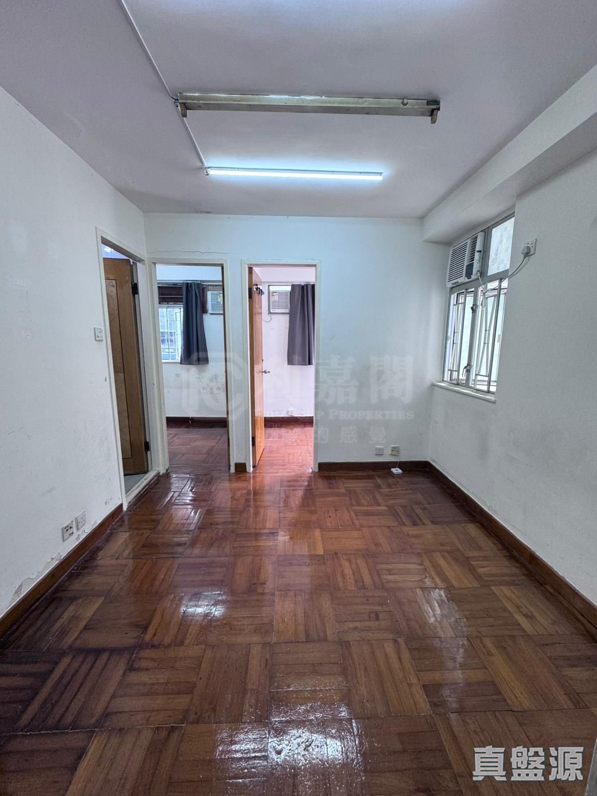 美宁中心 A座 低层 4室 西九龙