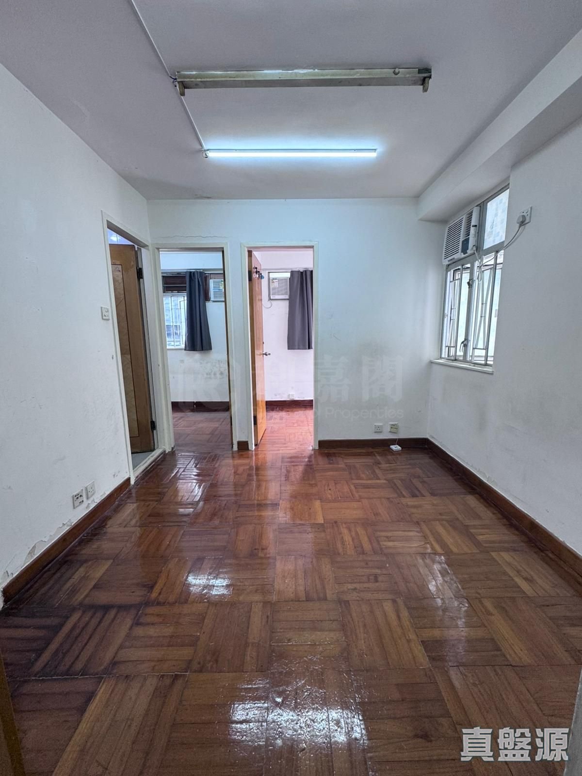 MERLIN CENTRE BLOCK A Low Floor Zone Flat 4 West Kowloon