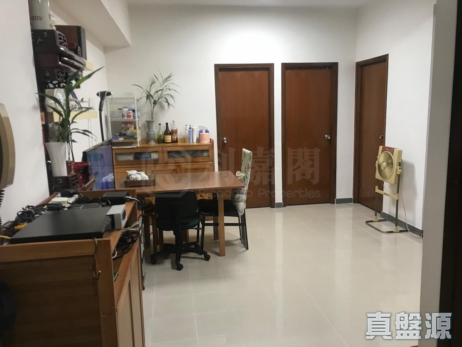 廣豐樓 高層 西九龍
