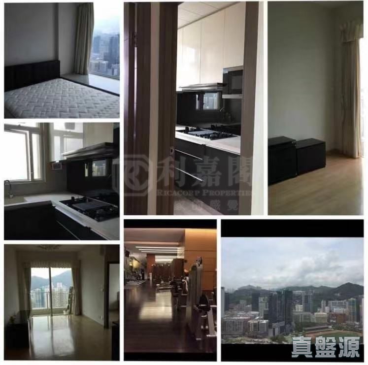 星匯居 2座 高層 C室 西九龍