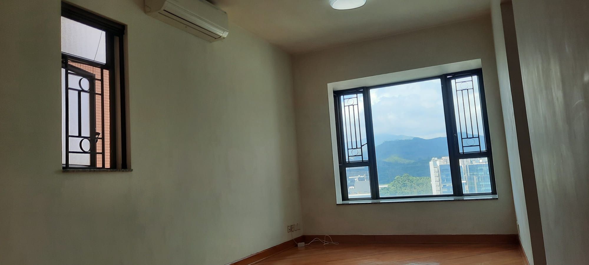 LIBERTE BLOCK 8 Very High Floor Zone Flat D West Kowloon