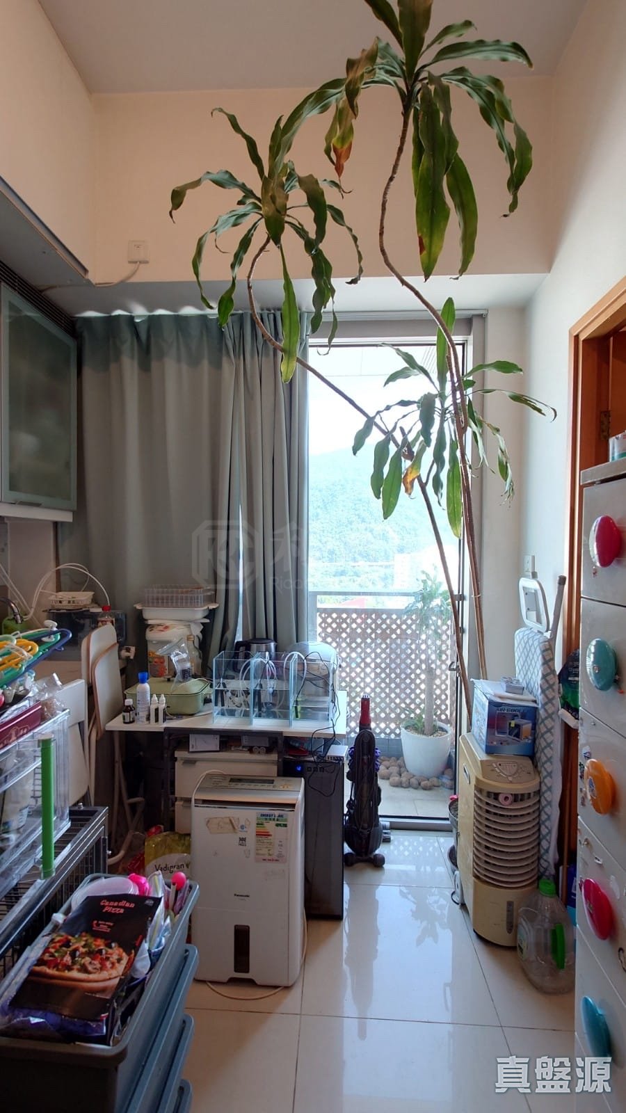 ONE MADISON High Floor Zone Flat E West Kowloon