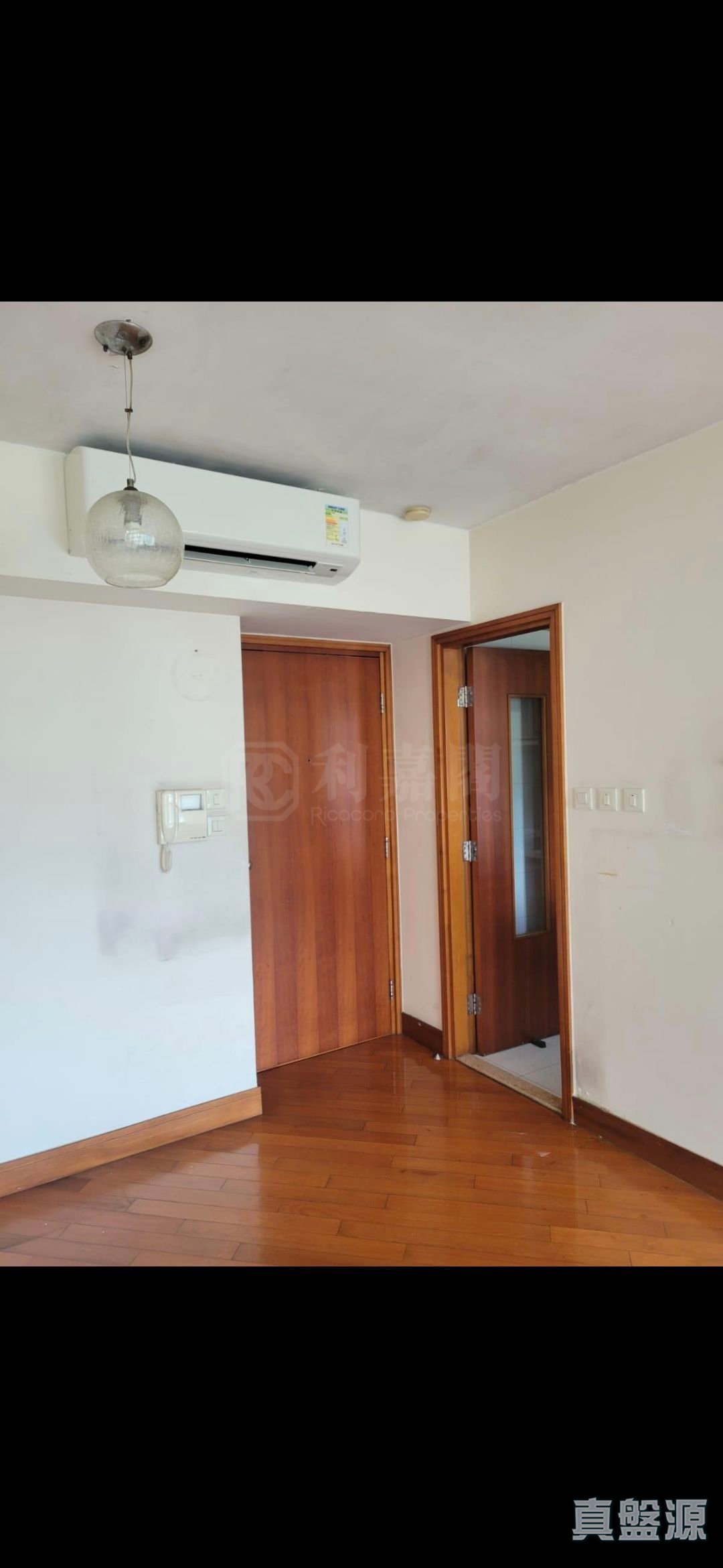 AQUA MARINE TOWER 2 Low Floor Zone Flat G West Kowloon