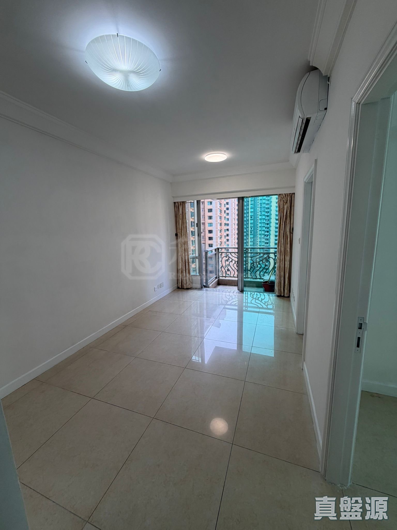 THE PACIFICA PHASE 1 - Tower 5 High Floor Zone Flat B West Kowloon