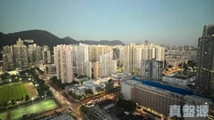 宇晴軒 1期 5座 高層 E室 西九龍