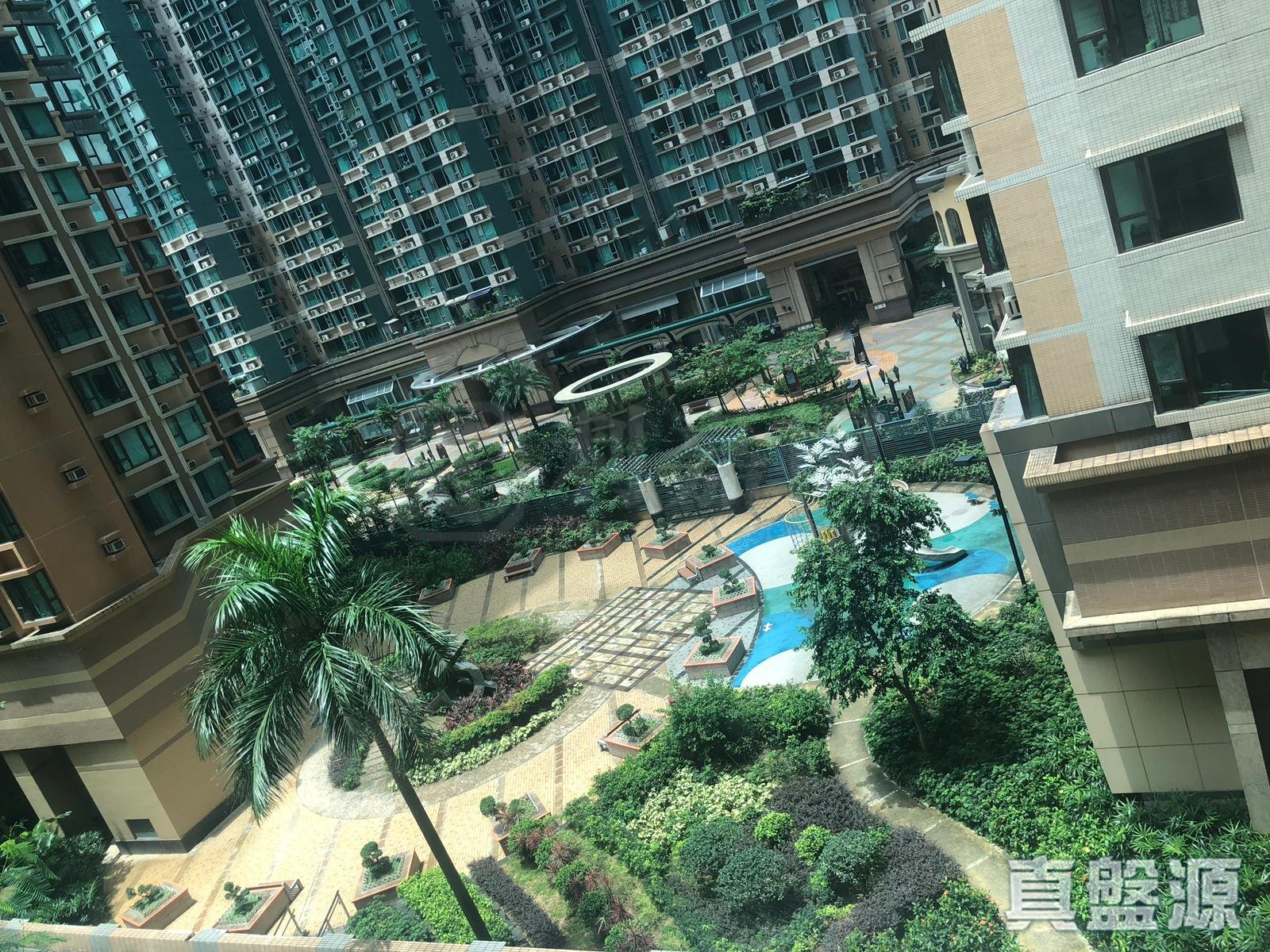 LIBERTE BLOCK 2 Low Floor Zone Flat D West Kowloon