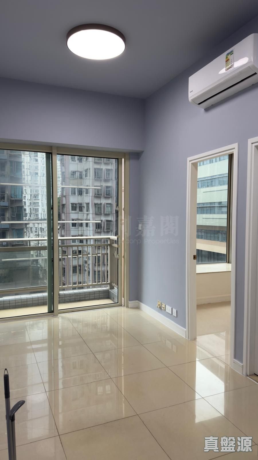 ONE NEW YORK Low Floor Zone Flat A West Kowloon