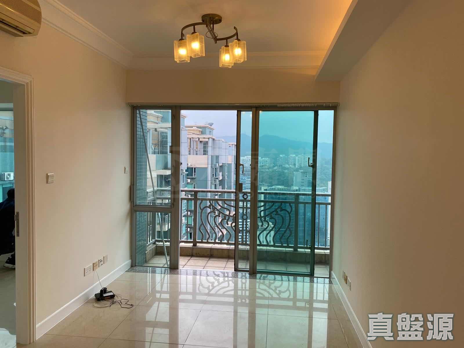 宇晴轩 2期 6座 (海翡翠) 极高层 E室 西九龙