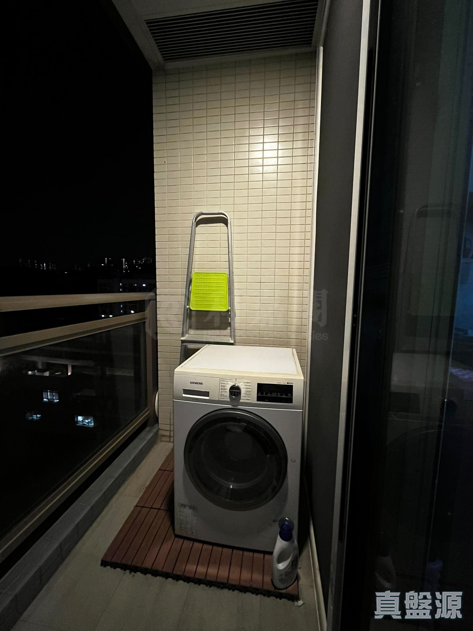 ONE NEW YORK High Floor Zone Flat B West Kowloon