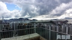 昇悅居 1座 極高層 H室 西九龍