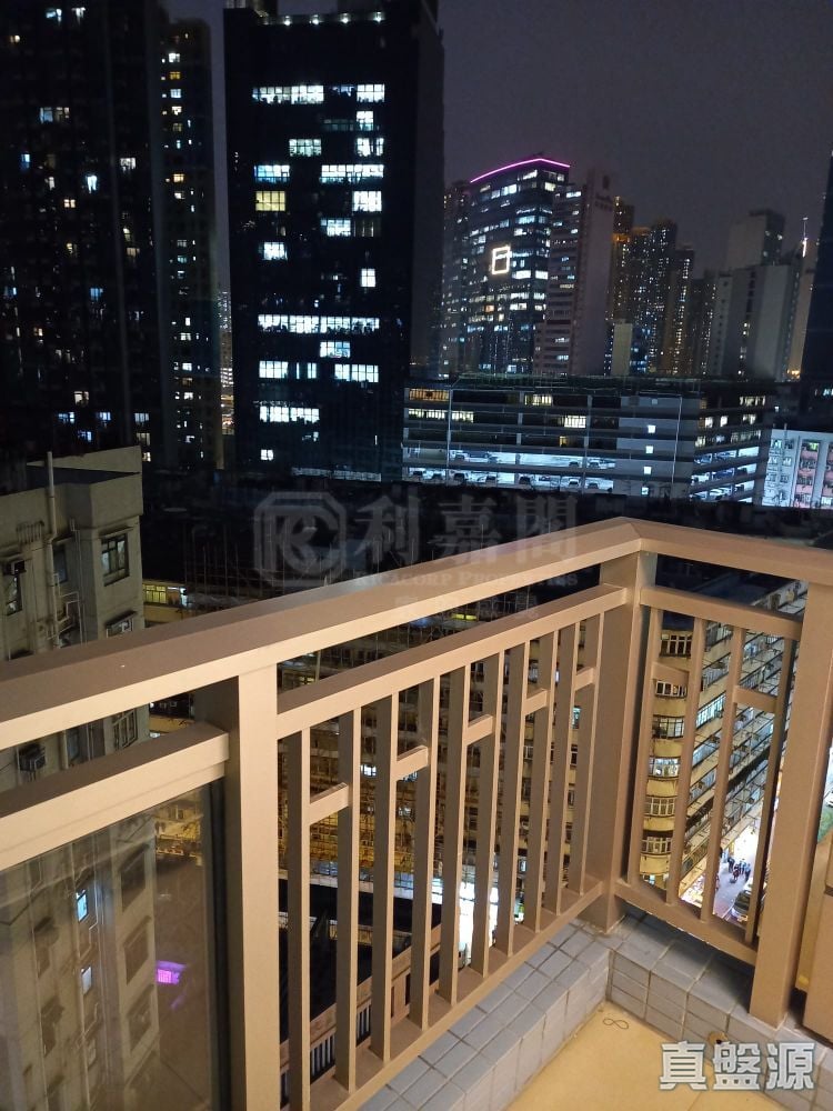 ONE NEW YORK Medium Floor Zone Flat C West Kowloon