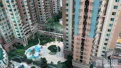 宇晴軒 1期 3座 中層 B室 西九龍