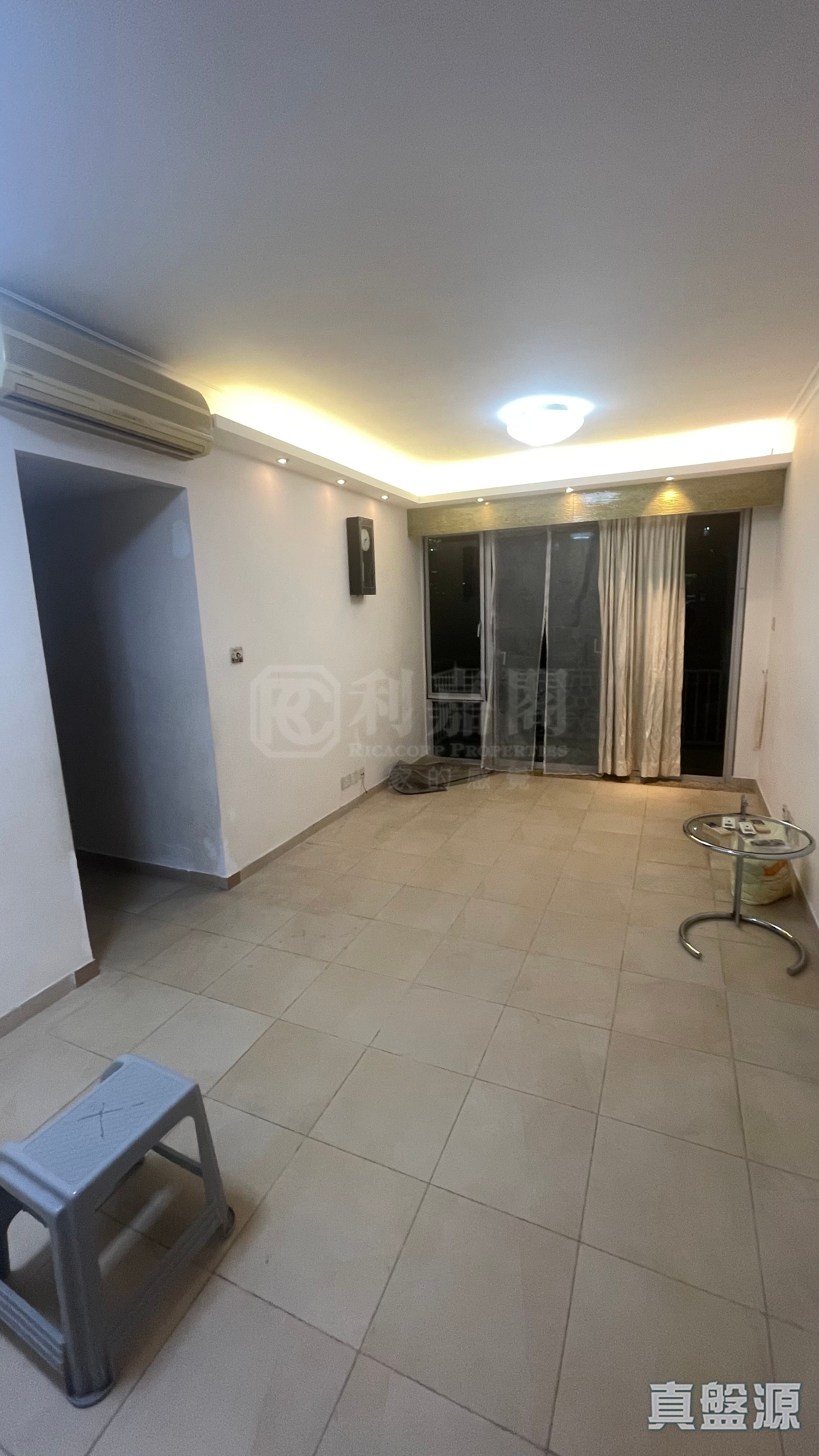 泓景臺 3期 6座 低層 C室 西九龍