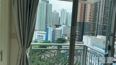 THE PACIFICA PHASE 2 - Tower 7 Low Floor Zone Flat A West Kowloon