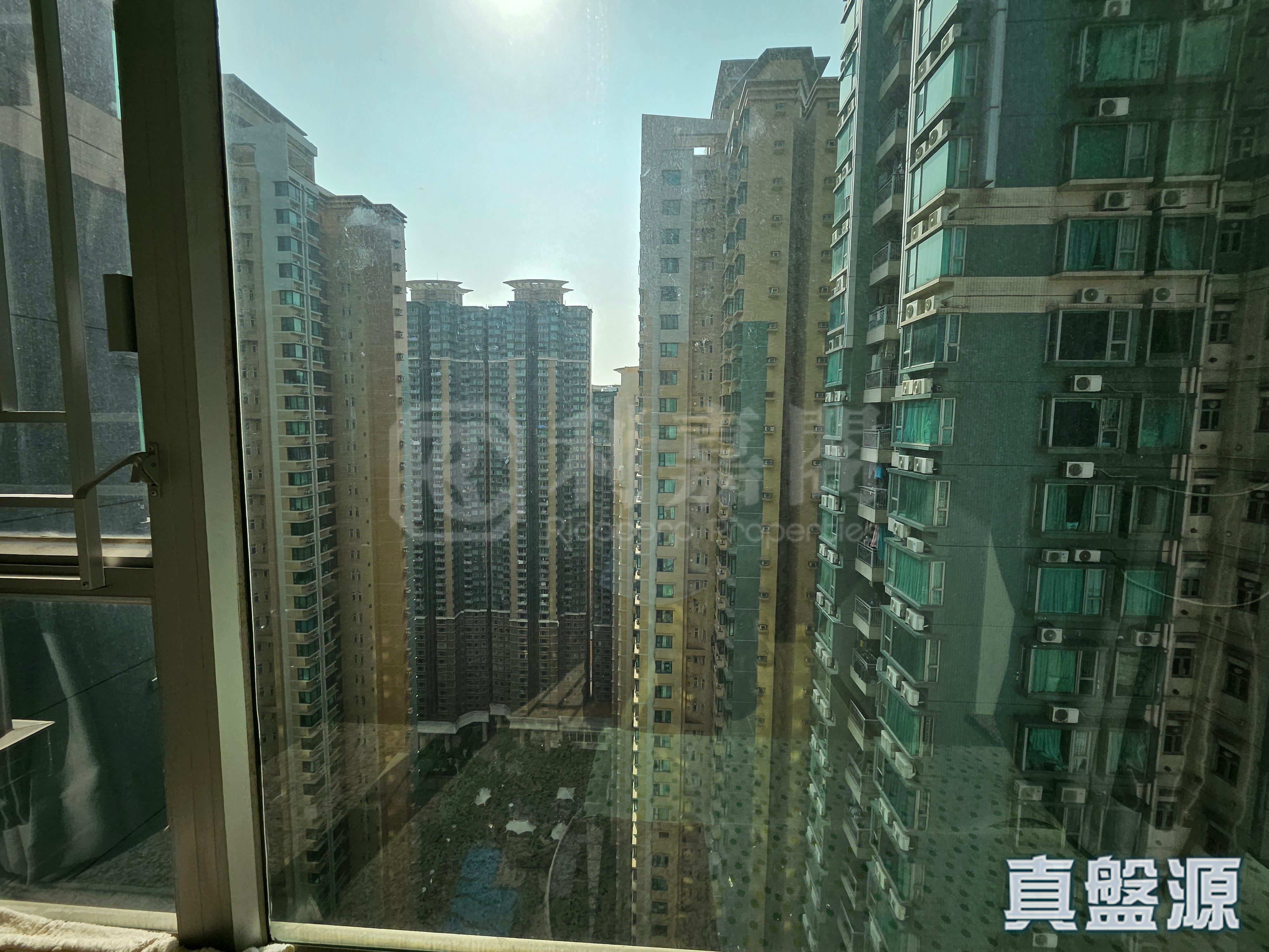 宇晴轩 1期 2座 极高层 C室 西九龙